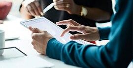 Key Elements of a Modernized IT Infrastructure