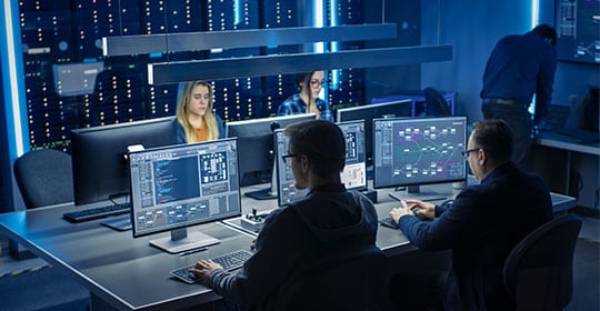 Digital Workspace