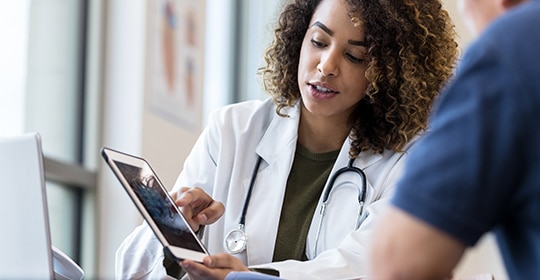 Are you ready to take clinical mobility and collaboration to the next level?