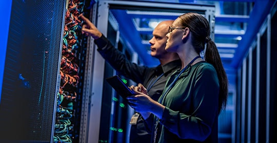 Wireless Monitoring Improves Operations