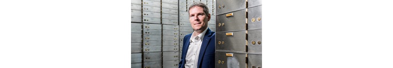 How Managed Detection and Response Keeps Local Bank Customers Safe