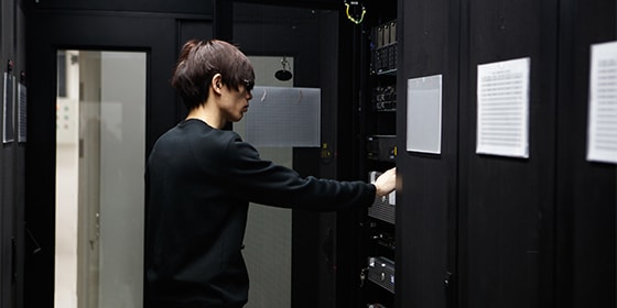 Data Center