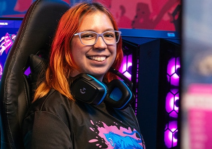 👑 High Elo Girls @ in development! on X: 🎮 GAMERS RISE UP 😤 High Elo  Girls will be at #LudoNarraCon TODAY at 2PM Pacific Time! Experience  esports GLORY and watch us