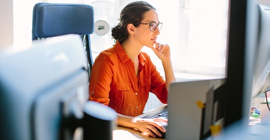 How Zero-Trust Architecture Improves Data Protection