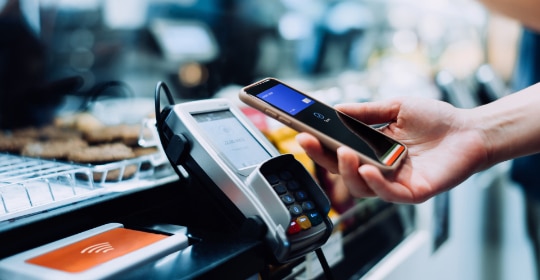 Retail Checkout Modernization Technology Planning