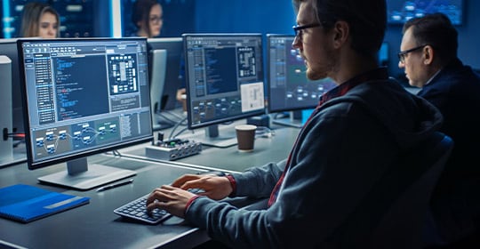Getting Started with Application Modernization