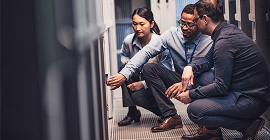 CDW Configuration Services Ease IT Burdens and Elevate the User Experience