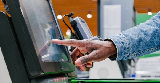 Preventing Loss at the Checkout with Video and AI