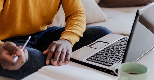 3 Must-Have Security Solutions for Remote Work