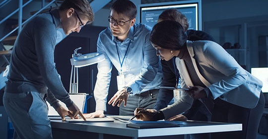3 Ways Organizations Can Monetize Their Data