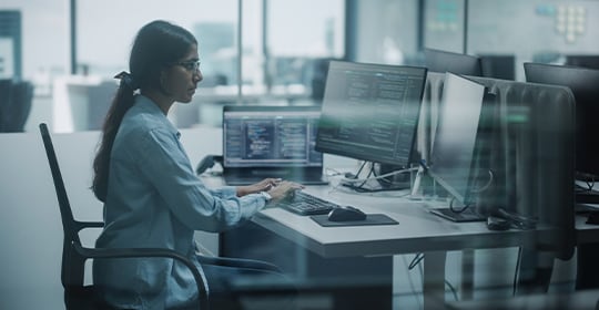 Important Considerations as Zero Trust Gains Momentum