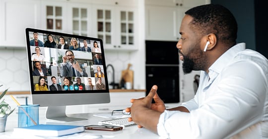 RingCentral Offers Innovative Collaboration Tools to Support Remote Work
