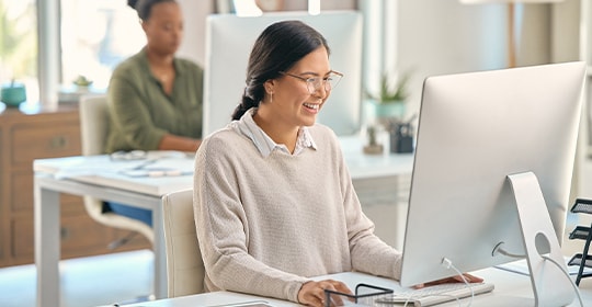 Build Your Digital Transformation Strategy on These 3 Pillars