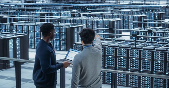 Dell’s APEX Brings Infrastructure as a Service to the Data Center