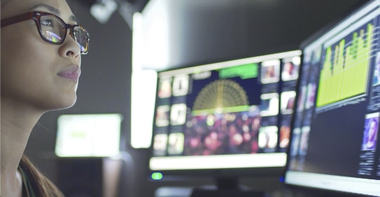 New Onsite Threats? Try Cloud-Based Building Security.