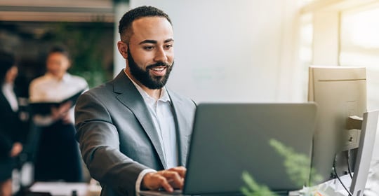 Set a Secure Foundation for Your Move to Microsoft Azure