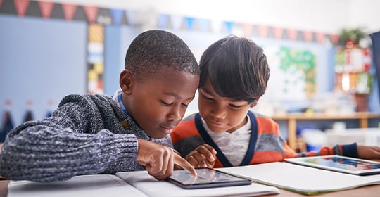 CITE 2023: Optimize Your Education Environment for Data Protection