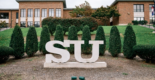 Shenandoah University’s Device Program Standardizes Student Technology