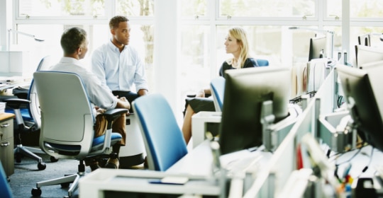 How Technology Support Can Lead to Cost Savings