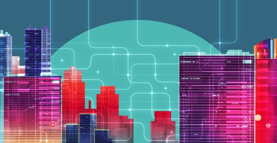 Connectivity Drives Data and Insights That Build Enterprise Intelligence