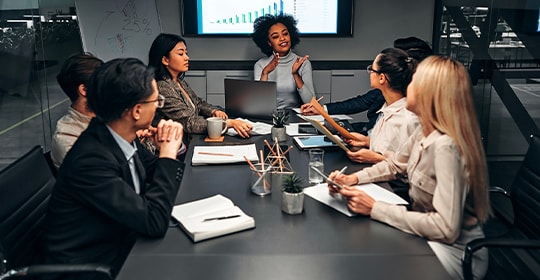 What CISOs Need to Work On in 2023