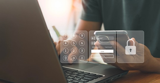 Is This the End of Passwords?