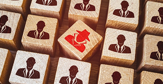 Keys to Selecting a Managed Detection and Response Partner