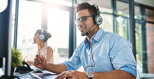 What Is Intelligent Customer Care and How Can it Improve Tech Support?