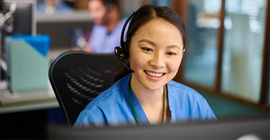3 Trends in Healthcare Contact Centers to Improve Patient Experience