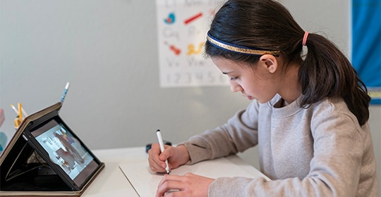 Accelerating K–12 Digital Transformation Through the Network