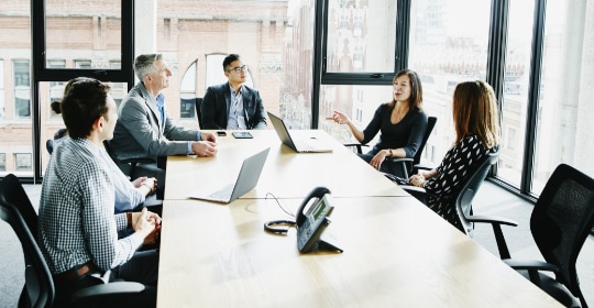 Three Questions Financial Institutions Must Ask About AI