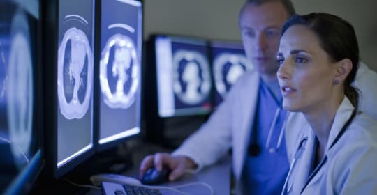 How AI Is Making Healthcare Smarter