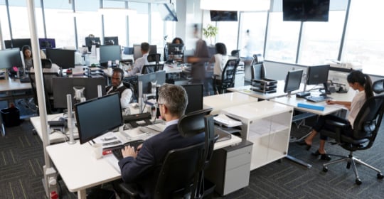 Simplifying Cloud Migration to Personalize Customer Engagement