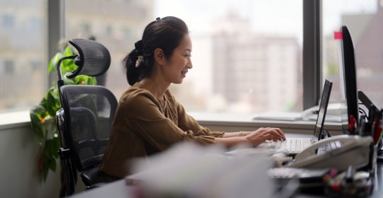 Giving Employees a Single Source for HR Information and Support