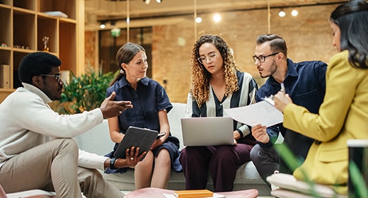 Legacy Application Modernization Accelerates Business Velocity