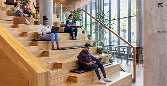 How Microsoft Is Powering Modern Work with AI