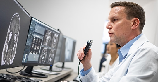 The Transformative Benefits of Ambient Listening in Healthcare