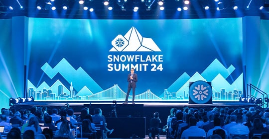 Snowflake Summit 2024: Why IT Leaders Must Reimagine Data Governance