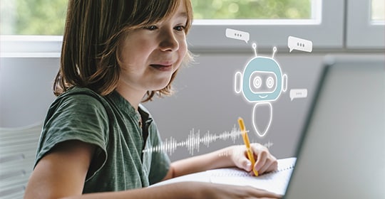 CoSN 2024: Why Schools Must Vet Generative AI