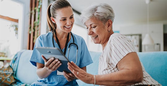 Tips for Senior Care Organizations on Navigating Innovation and AI