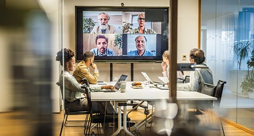 Optimize Your Collaboration Environment