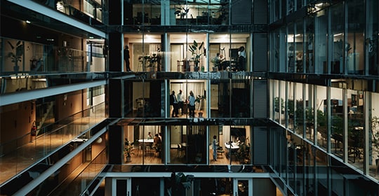How AI Will Continue To Be a Force for Change in the Business Landscape