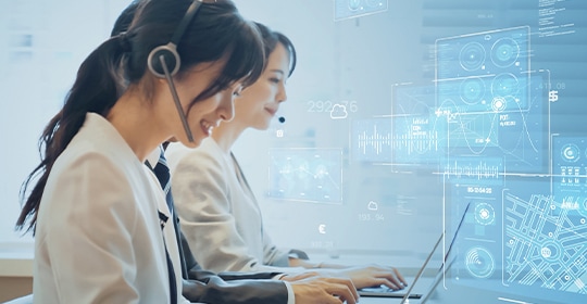 Mining the Value of Data in the Contact Center With AI Use Cases