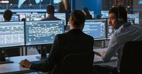 Reimagining Virtualization for Resilient Federal IT