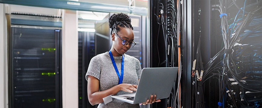 Shedding Light on Shadow Data: Why Visibility is the Key to Data Security