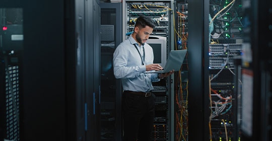 Making the Move to VMware Cloud Foundation