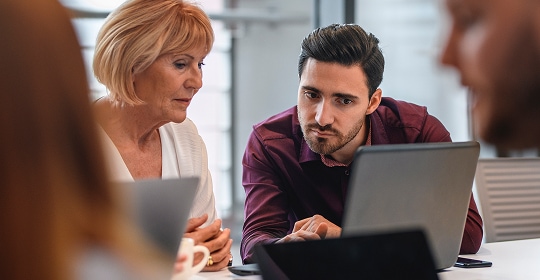 The Blueprint for Cyber Resilience