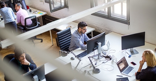 Driving Real Business Impact with AI Starts Here