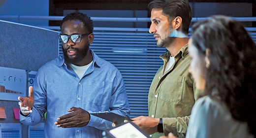 Modernizing Virtualization and Hypervisor Strategy