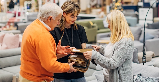 Scaling Retail Growth With Smarter Cloud Management